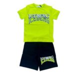 ICEBERG Set Completo