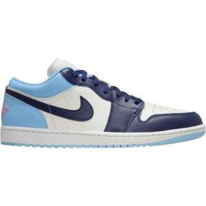Jordan 1 Low Sail Blue Chill - 553558-149 - Acquista su Shoes Clothing Store