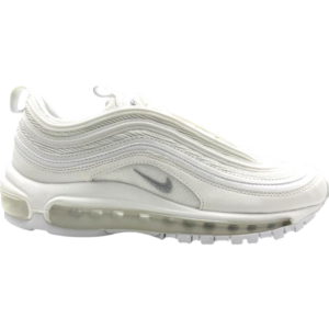 Nike Air Max 97 Triple White Wolf Grey (2017/2023) - 921826-101 - Acquista su Shoes Clothing Store