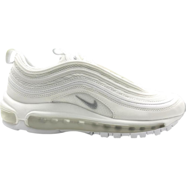 Nike Air Max 97 Triple White Wolf Grey (2017/2023) Nike Air Max 97 Triple White Wolf Grey (2017/2023) - 921826-101 - Acquista su Shoes Clothing Store