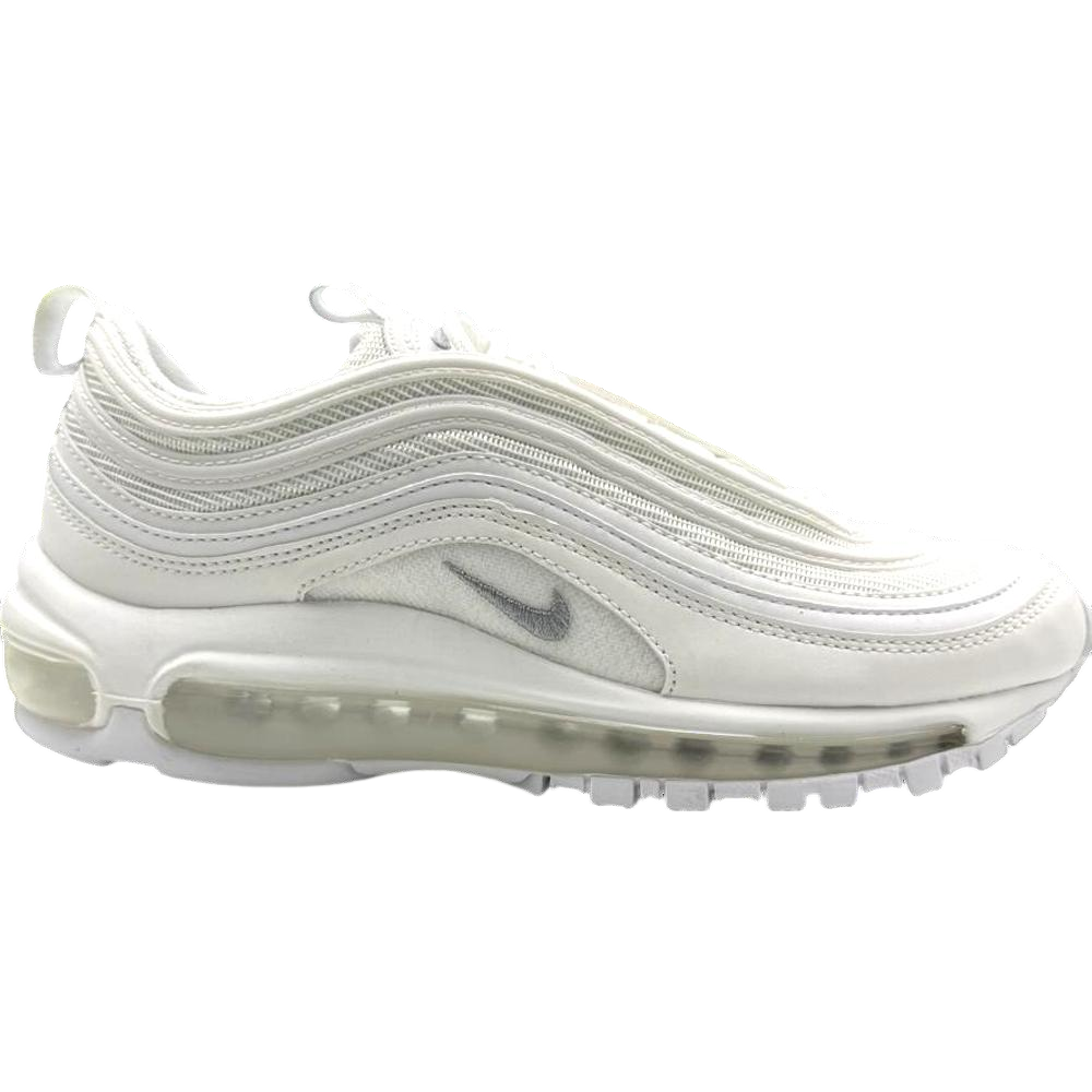 Nike Air Max 97 Triple White Wolf Grey (2017/2023) - 921826-101 - Acquista su Shoes Clothing Store