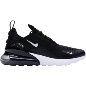 Nike Air Max 270 Black White - AH8050-002 - Acquista su Shoes Clothing Store