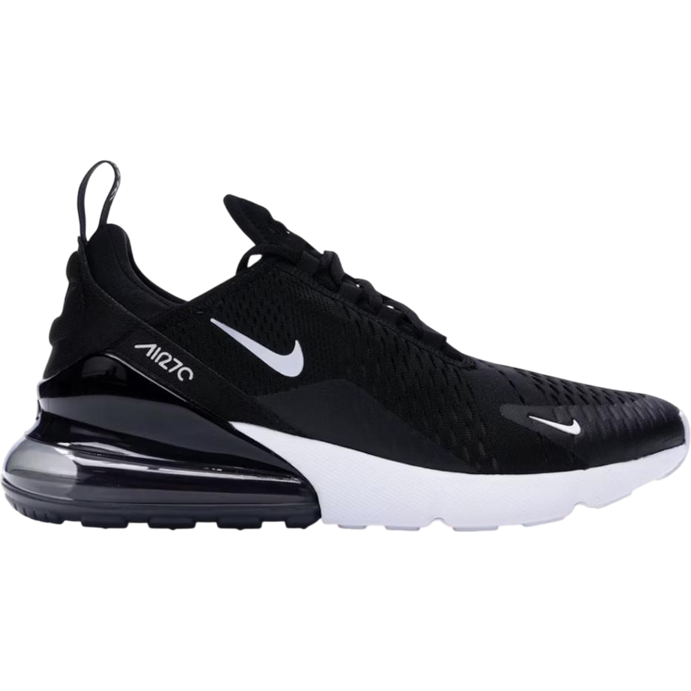 Nike Air Max 270 Black White - AH8050-002 - Acquista su Shoes Clothing Store