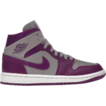 Jordan 1 Mid Magenta (2022) (Women's) - BQ6472-501 - Acquista su Shoes Clothing Store