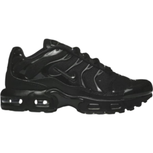 Nike Air Max Plus TN Triple Black (PS) - CD0610-001 - Acquista su Shoes Clothing Store