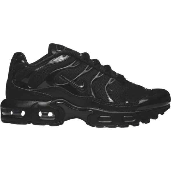 Nike Air Max Plus TN Triple Black (PS) Nike Air Max Plus TN Triple Black (PS) - CD0610-001 - Acquista su Shoes Clothing Store