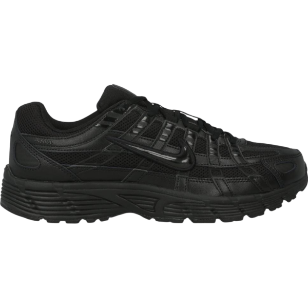 Nike P-6000 Triple Black - CD6404-002 - Acquista su Shoes Clothing Store