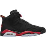 Jordan 6 Retro Infrared Salesman - CT8529-001 - Acquista su Shoes Clothing Store