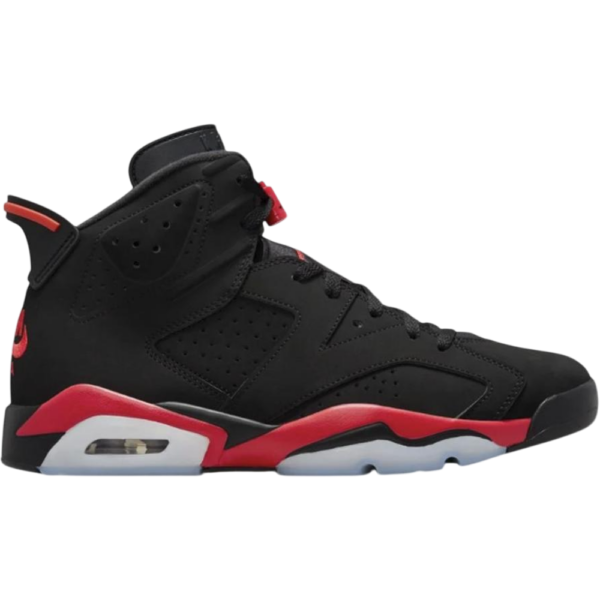 Jordan 6 Retro Infrared Salesman Jordan 6 Retro Infrared Salesman - CT8529-001 - Acquista su Shoes Clothing Store