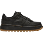 Nike Air Force 1 Low Luxe Black Gum - DB4109-001 - Acquista su Shoes Clothing Store