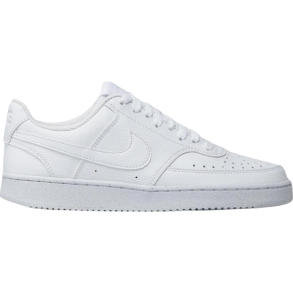 NIKE Court Vision Lo Nn White/White/White NIKE Court Vision Lo Nn White/White/White - DH2987-100 - Acquista su Shoes Clothing Store