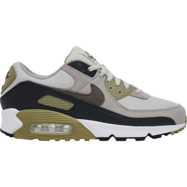 Nike Air Max 90 Light Bone Neutral Olive Nike Air Max 90 Light Bone Neutral Olive - DM0029-011 - Acquista su Shoes Clothing Store