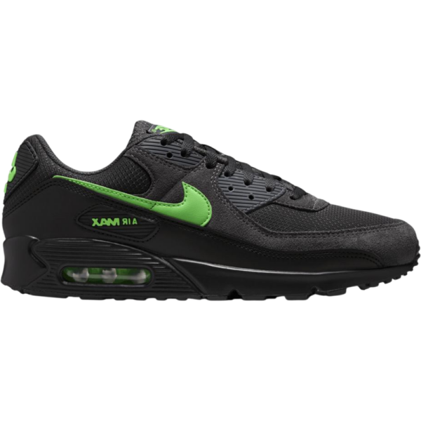 Nike Air Max 90 Anthracite/ Green Strike-Black Nike Air Max 90 Anthracite/ Green Strike-Black - DM0029-015 - Acquista su Shoes Clothing Store