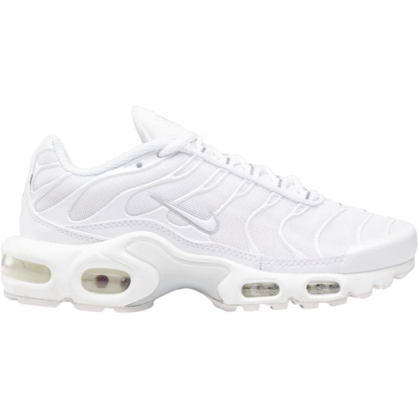 Nike Air Max Plus TN White Pure Platinum (Women's) Nike Air Max Plus TN White Pure Platinum (Women's) - DM2362-100 - Acquista su Shoes Clothing Store