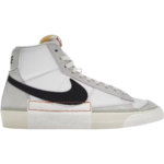 Nike Blazer Mid 77 Pro Club White Black Light Bone Summit White - DQ7673-100 - Acquista su Shoes Clothing Store
