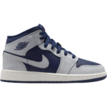 Jordan 1 Mid Blue Void (GS) - DQ8423-403 - Acquista su Shoes Clothing Store