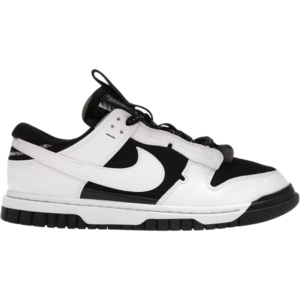 Nike Dunk Low Jumbo Reverse Panda - DV0821-002 - Acquista su Shoes Clothing Store