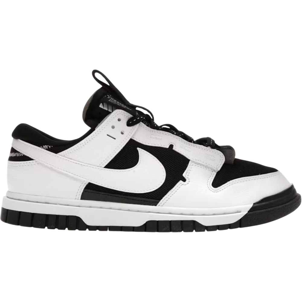 Nike Dunk Low Jumbo Reverse Panda - DV0821-002 - Acquista su Shoes Clothing Store