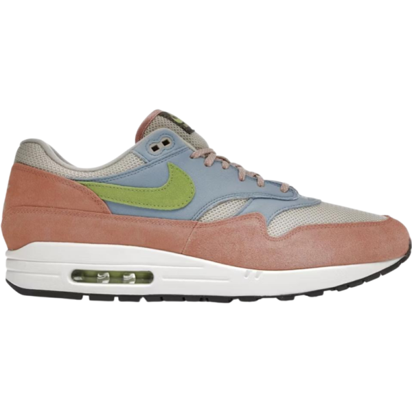 Nike Air Max 1 Light Madder Root and Worn Blue - DV3196-800 - Acquista su Shoes Clothing Store