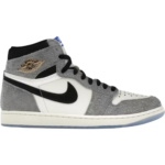 Jordan 1 Retro High OG All-Star Cool Grey - DZ5485-003 - Acquista su Shoes Clothing Store