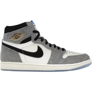 Jordan 1 Retro High OG All-Star Cool Grey - DZ5485-003 - Acquista su Shoes Clothing Store