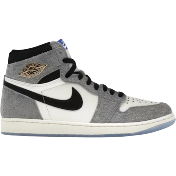 Jordan 1 Retro High OG All-Star Cool Grey Jordan 1 Retro High OG All-Star Cool Grey - DZ5485-003 - Acquista su Shoes Clothing Store