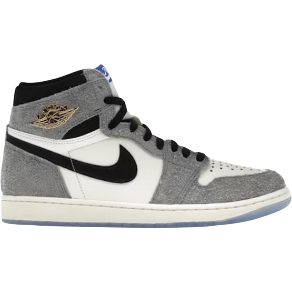 Jordan 1 Retro High OG All-Star Cool Grey - DZ5485-003 - Acquista su Shoes Clothing Store