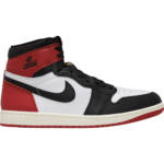 Jordan 1 Retro High OG Black Toe Reimagined - DZ5485-106 - Acquista su Shoes Clothing Store