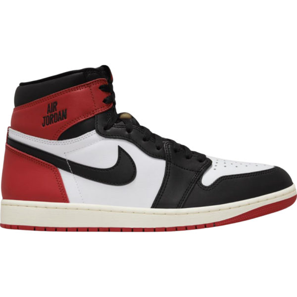 Jordan 1 Retro High OG Black Toe Reimagined Jordan 1 Retro High OG Black Toe Reimagined - DZ5485-106 - Acquista su Shoes Clothing Store