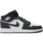 Jordan 1 Mid SE Panda Elephant (GS) - FB9909-001 - Acquista su Shoes Clothing Store