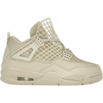 Jordan 4 Retro Net Rattan (Women's) - FN7251-200 - Acquista su Shoes Clothing Store