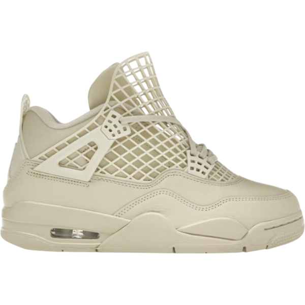 Jordan 4 Retro Net Rattan (Women's) - FN7251-200 - Acquista su Shoes Clothing Store