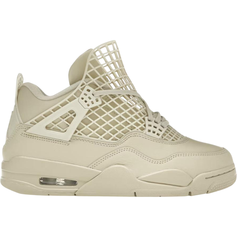 Jordan 4 Retro Net Rattan (Women's) - FN7251-200 - Acquista su Shoes Clothing Store