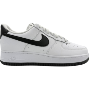 Nike Air Force 1 Low ’07 White/Black - FQ4296-101 - Acquista su Shoes Clothing Store