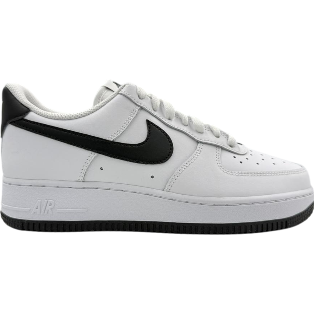 Nike Air Force 1 Low ’07 White/Black - FQ4296-101 - Acquista su Shoes Clothing Store