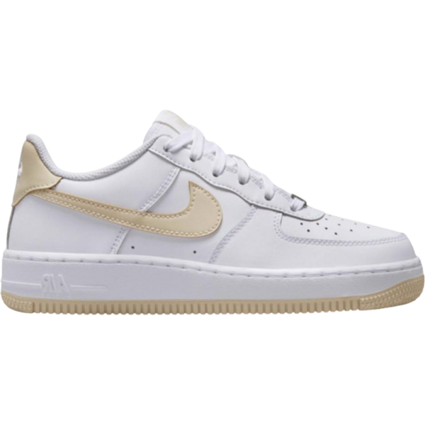 Nike Air Force 1 White Light Khaki (GS) Nike Air Force 1 White Light Khaki (GS) - FV5948-118 - Acquista su Shoes Clothing Store