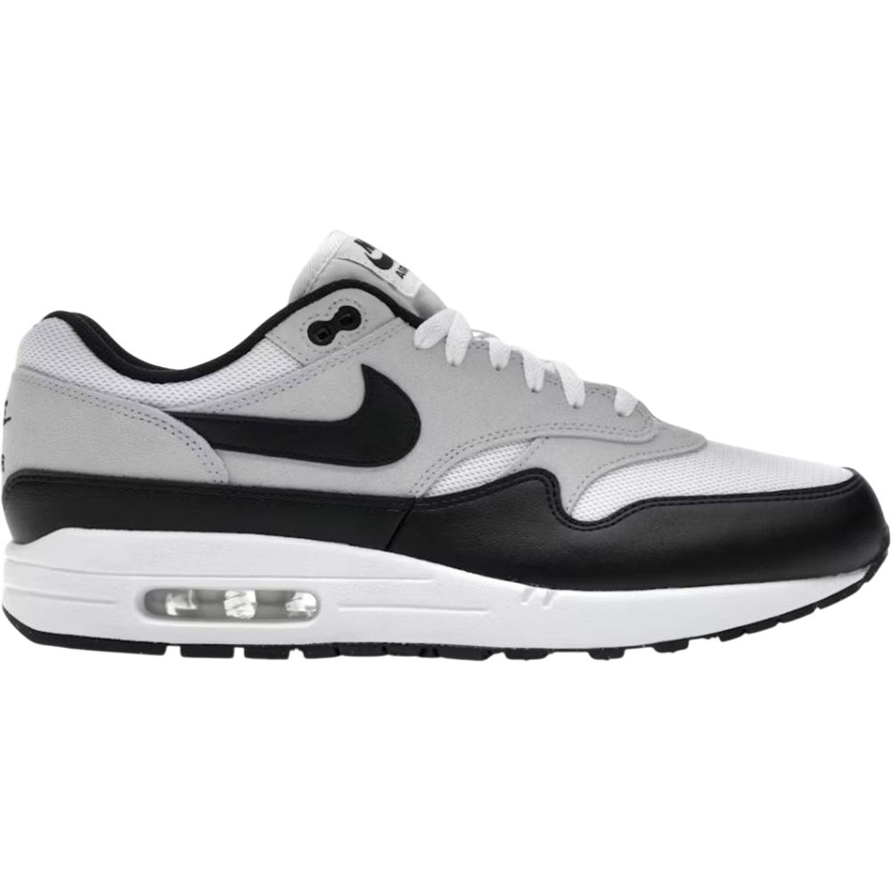 Nike Air Max 1 Essential White Pure Platinum Black - FZ5808-102 - Acquista su Shoes Clothing Store