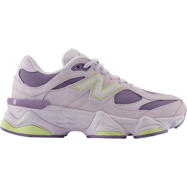 New Balance 9060 Taro/Dry Lime (GS) New Balance 9060 Taro/Dry Lime (GS) - G90603MI - Acquista su Shoes Clothing Store
