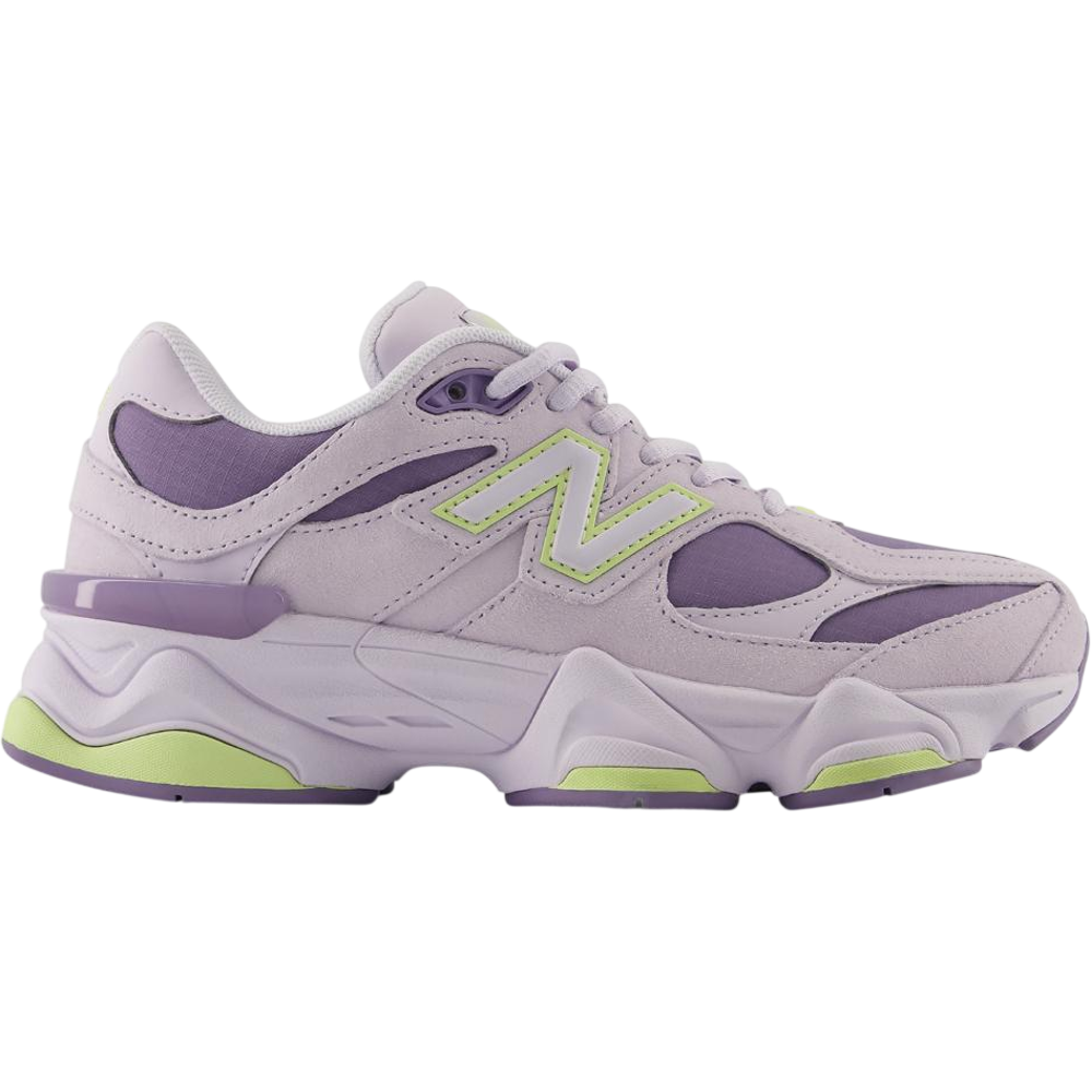 New Balance 9060 Taro/Dry Lime (GS) - G90603MI - Acquista su Shoes Clothing Store