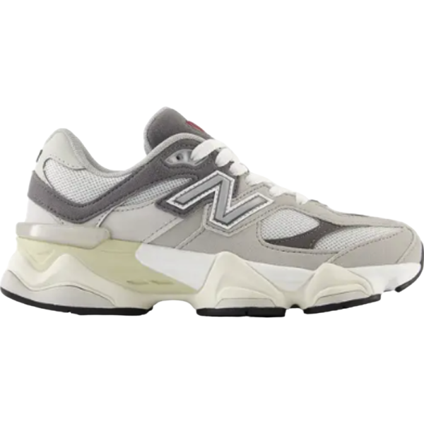 New Balance 9060 Rain Cloud GS New Balance 9060 Rain Cloud GS - GC9060GY - Acquista su Shoes Clothing Store