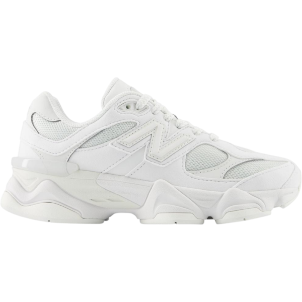 New Balance 9060 White (GS) New Balance 9060 White (GS) - GC9060LL - Acquista su Shoes Clothing Store