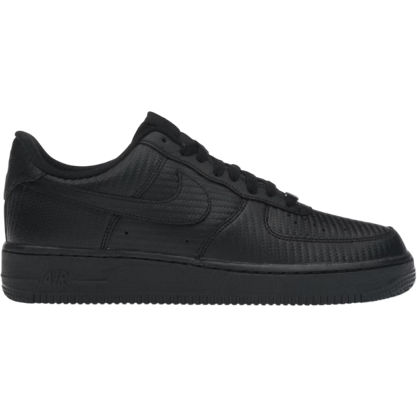 Nike Air Force 1 Black Carbon Nike Air Force 1 Black Carbon - HF2886-001 - Acquista su Shoes Clothing Store