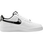 Nike Air Force 1 '07 LV8 White Black - HF2898-101 - Acquista su Shoes Clothing Store
