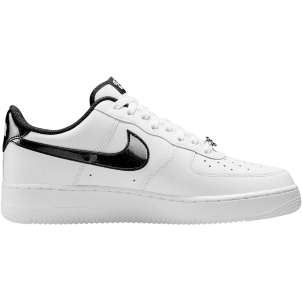 Nike Air Force 1 '07 LV8 White Black Nike Air Force 1 '07 LV8 White Black - HF2898-101 - Acquista su Shoes Clothing Store