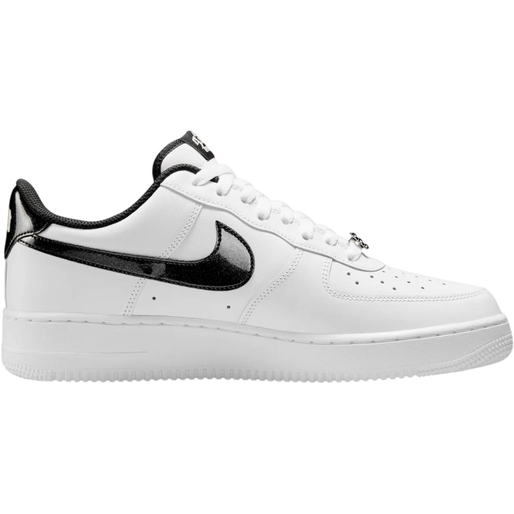 Nike Air Force 1 '07 LV8 White Black - HF2898-101 - Acquista su Shoes Clothing Store