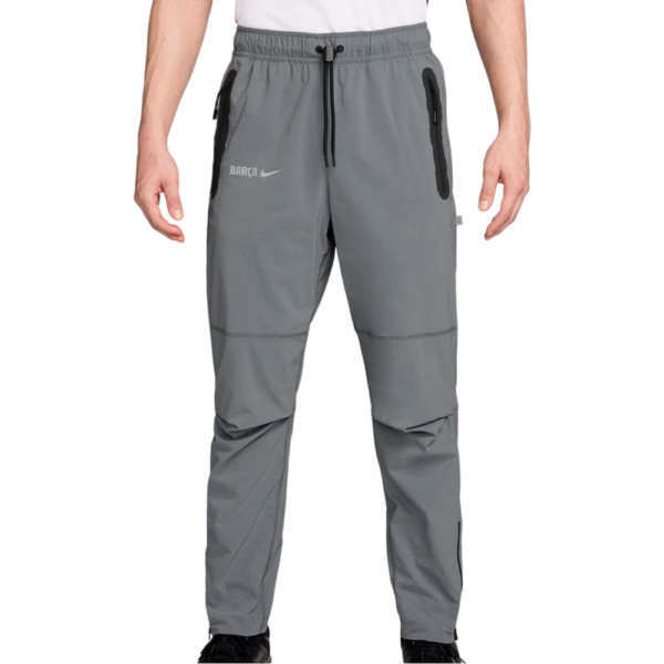 Nike FC Barcelona 25/26 Pants Grey - HM4243-084 - Acquista su Shoes Clothing Store