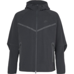 NIKE Tech Woven Windrunner Full-Zip Jacket BLACK - HM7151-010 - Acquista su Shoes Clothing Store