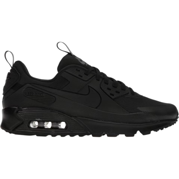 Nike Air Max 90 Drift Triple Black - HQ1416-001 - Acquista su Shoes Clothing Store