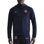 Nike Tech Windrunner FC Barcelona 25/26 - HQ1829-411 - Acquista su Shoes Clothing Store