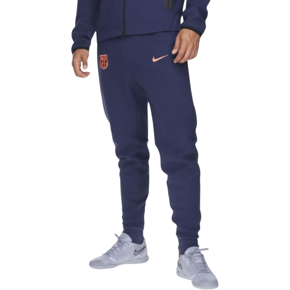 Nike Tech Fleece Third FC Barcelona 2025/26 - HQ1901-410 - Acquista su Shoes Clothing Store